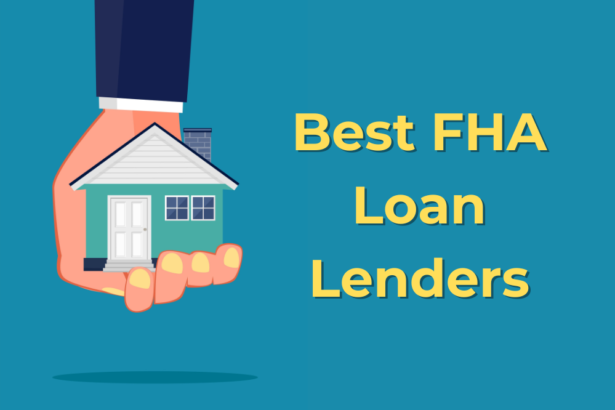 9 Best FHA Lenders of March 2026 - Top Rates & Options