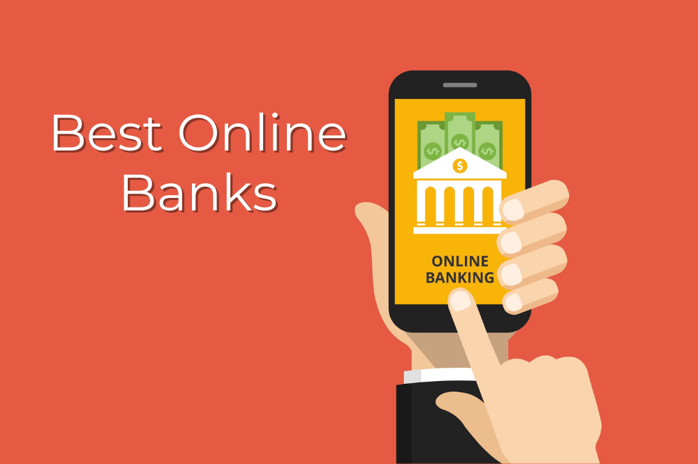 9 Best Online Banks For Daily Use – Top Picks for 2025