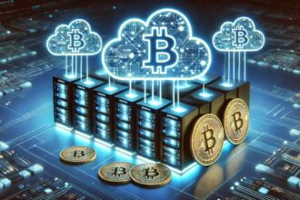 CJMining: Bitcoin Cloud Hosting for Optimized Blockchain Computing