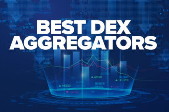 9 Best DEX Aggregators For Efficient Crypto Trading | Compare & Save