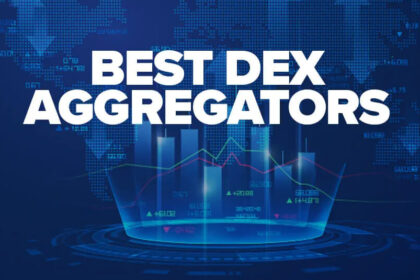 9 Best DEX Aggregators For Efficient Crypto Trading | Compare & Save