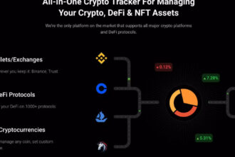 10 Best Crypto Index Tracking Tools for Accurate Portfolio Insights