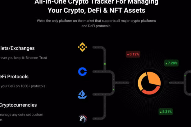 10 Best Crypto Index Tracking Tools for Accurate Portfolio Insights