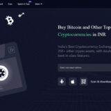 9 Best Flitpay Crypto Exchange Alternatives In India