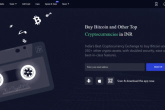 9 Best Flitpay Crypto Exchange Alternatives In India