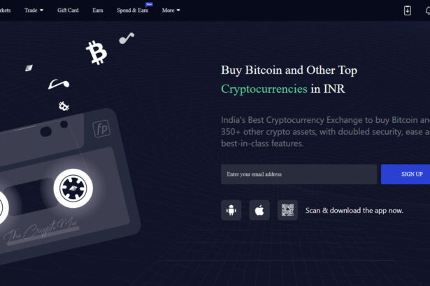 9 Best Flitpay Crypto Exchange Alternatives In India