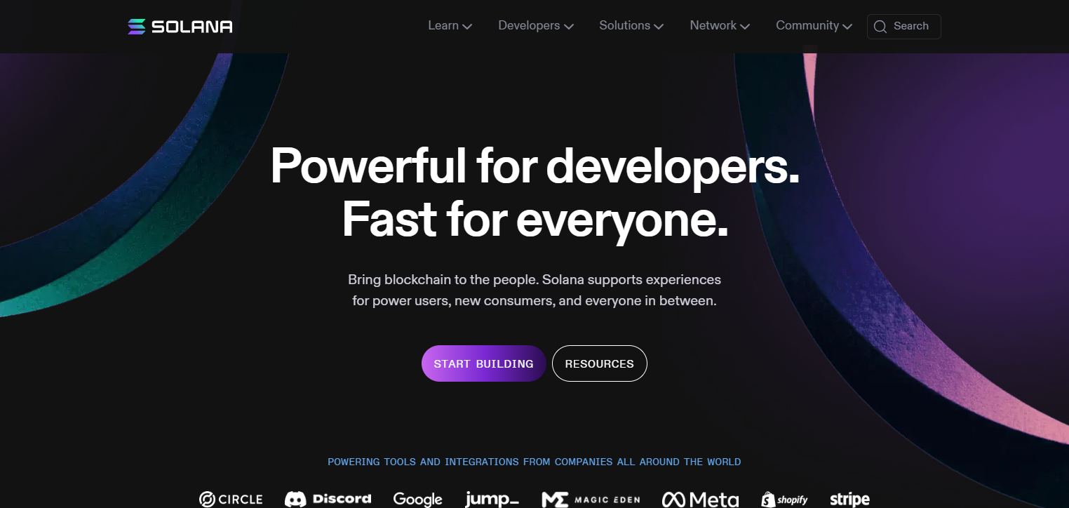 10 Best Solana Explorers In 2025 | Top Tools for Tracking Solana Blockchain