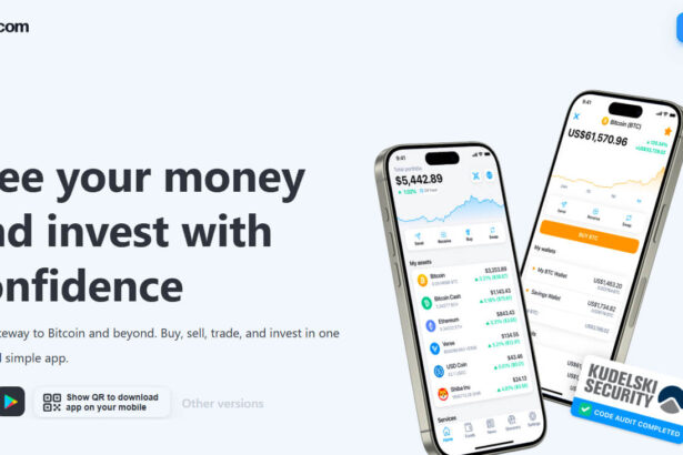 10 Best Bitcoin Wallet for iPhone | Secure & Easy To Use