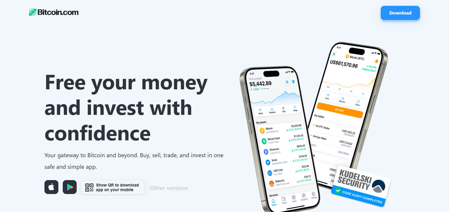 10 Best Bitcoin Wallet for iPhone | Secure & Easy To Use