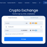 Simpleswap Crypto Exchange Review 2025: Features, Fees, and Security Overview