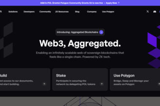 9 Top Bridging Aggregator For Polygon Network | Fast & Secure