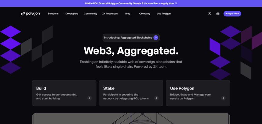 9 Top Bridging Aggregator For Polygon Network | Fast & Secure