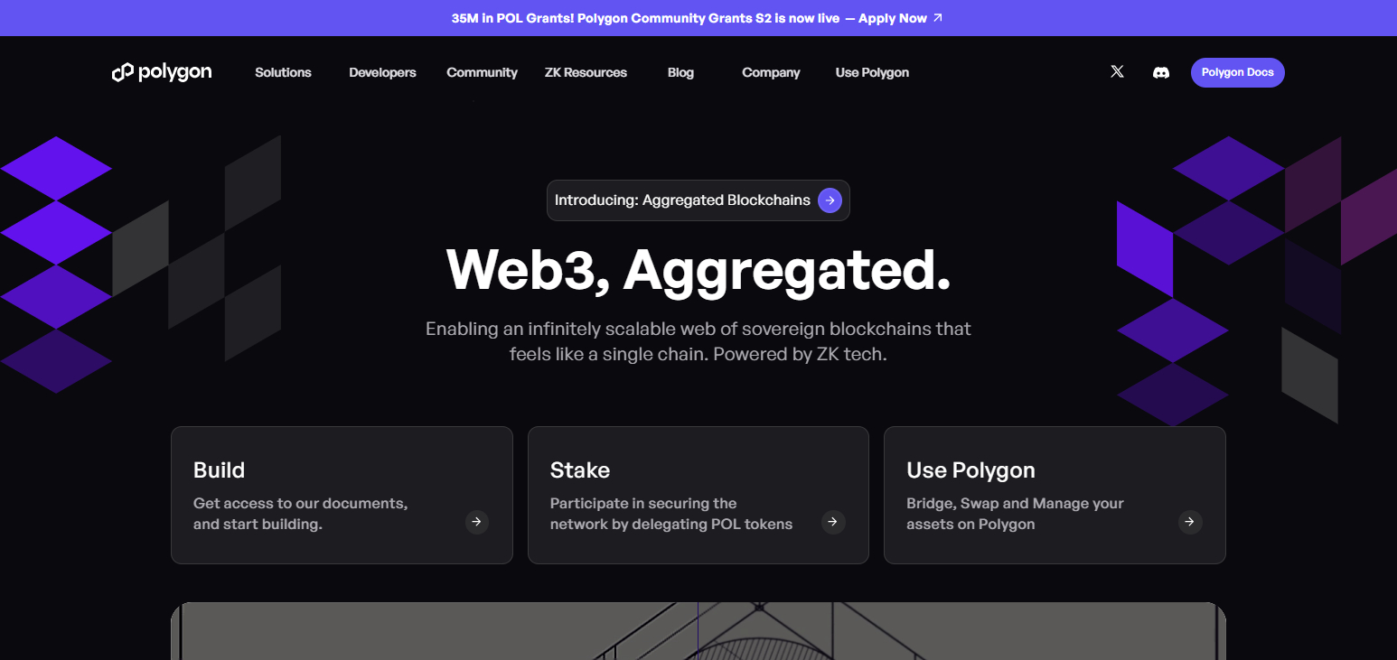 9 Top Bridging Aggregator For Polygon Network | Fast & Secure