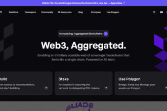 How To Stake NFTs on Polygon – Step-by-Step Guide