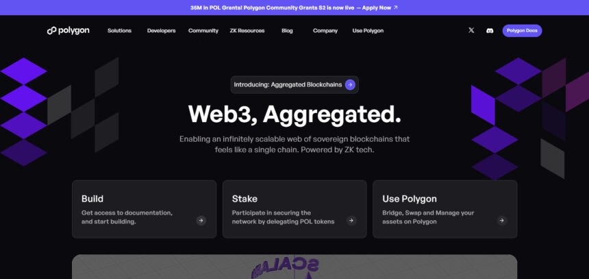 How To Stake NFTs on Polygon – Step-by-Step Guide