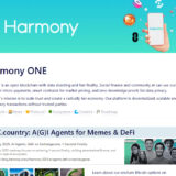 9 Best Bridging Solutions For Polkadot To Harmony | Fast & Secure