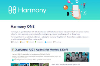 9 Best Bridging Solutions For Polkadot To Harmony | Fast & Secure