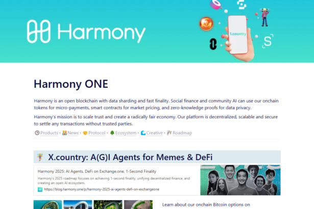 9 Best Bridging Solutions For Polkadot To Harmony | Fast & Secure