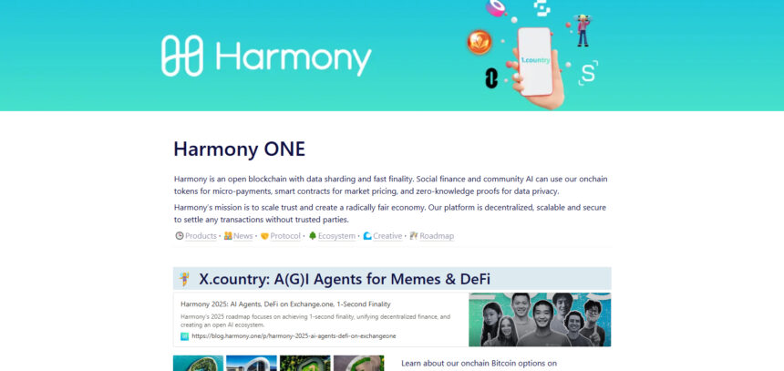 9 Best Bridging Solutions For Polkadot To Harmony | Fast & Secure