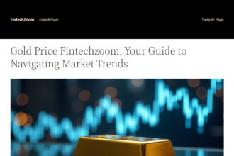 9 Fintechzoom Best Crypto Trading Platform