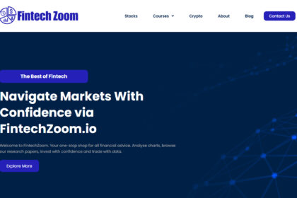 10 Fintechzoom Best Crypto Wallet – Secure & Multi-Currency Storage
