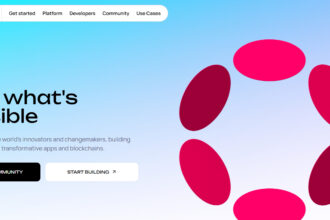 10 Best Hybrid Bridging Solutions For Polkadot | Seamless Cross-Chain Connectivity