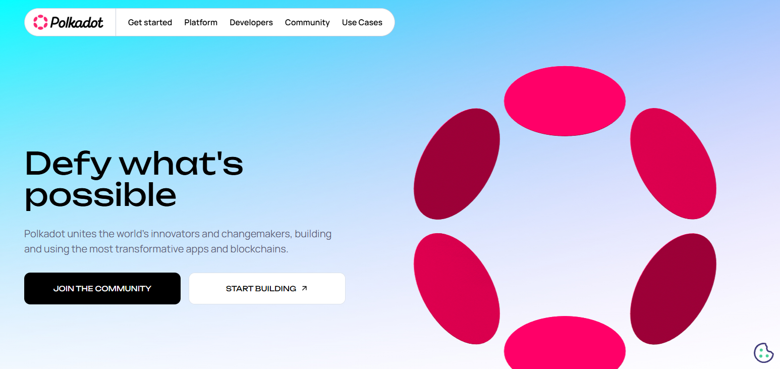 10 Best Hybrid Bridging Solutions For Polkadot | Seamless Cross-Chain Connectivity