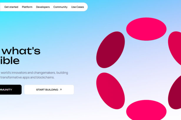 10 Best Polkadot Parachain Projects In 2026 | Top Parachains to Watch