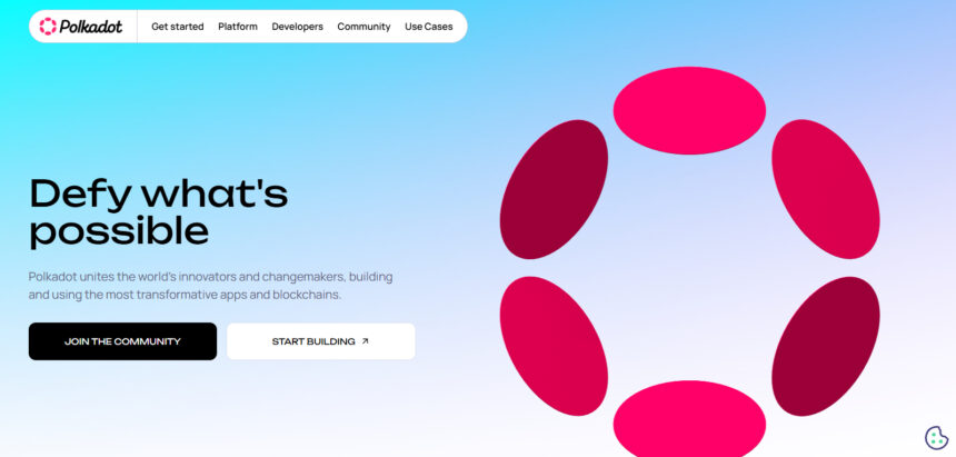 10 Best Polkadot Parachain Projects In 2025 | Top Parachains to Watch