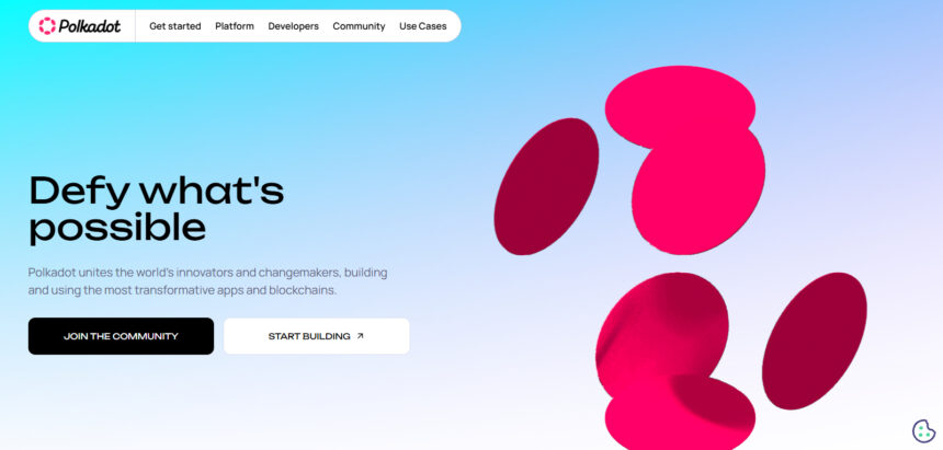 9 Best Polkadot Wallets For Staking In 2025 | Secure & High-Yield Options