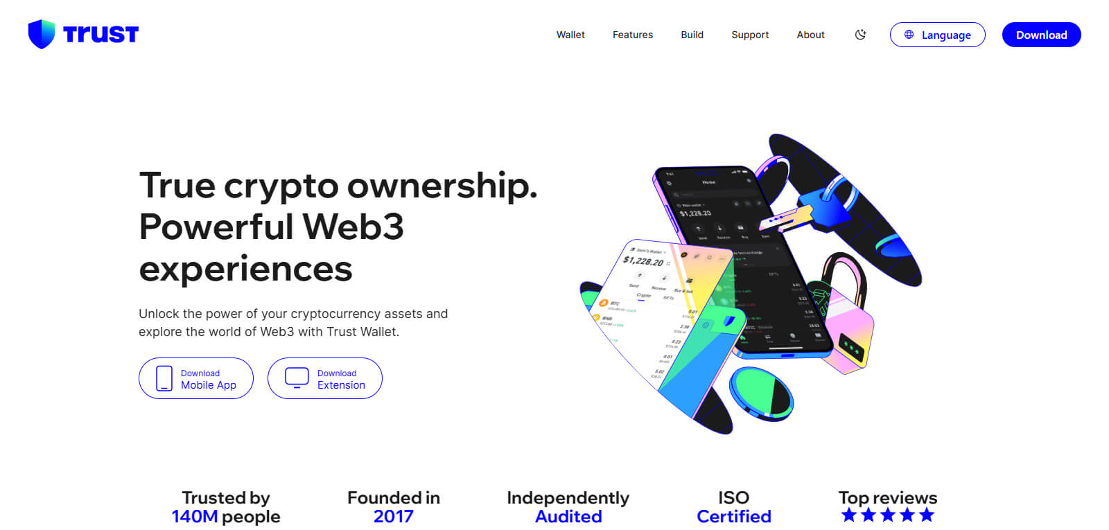Trust Wallet
