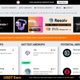 10 Best Crypto Airdrop Farming Techniques | Maximize Your Rewards