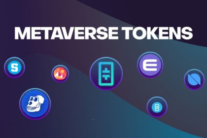 10 Best Metaverse Tokens For Staking In 2025 | Top Crypto Picks