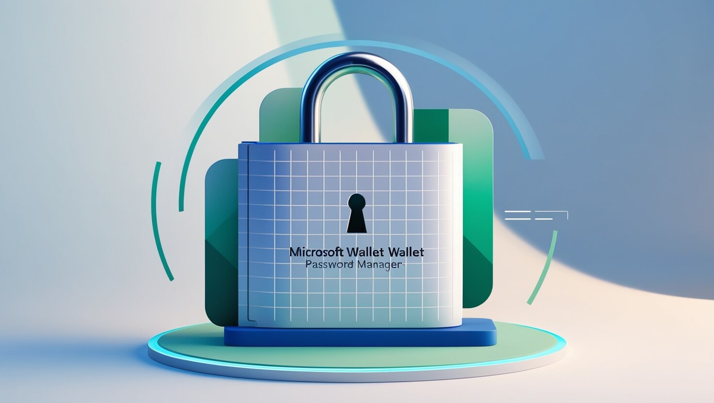 How to Safely Share Passwords with Microsoft Wallet