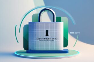 What is Microsoft Wallet Password Manager? | Secure Your Passwords
