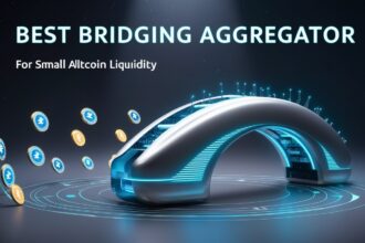 9 Best Bridging Aggregator For Small Altcoin Liquidity | Fast & Secure
