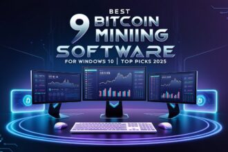 9 Best Bitcoin Mining Software For Windows 10 | Top Picks 2025