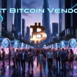 9 Best Bitcoin Vendors | Trusted & Secure BTC Sellers