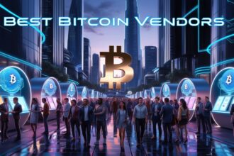 9 Best Bitcoin Vendors | Trusted & Secure BTC Sellers
