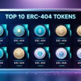 Top 10 ERC-404 Tokens – Best Hybrid Crypto Assets