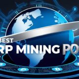 9 Best XRP Mining Pool | Top XRP Staking & Earning Options