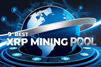 9 Best XRP Mining Pool | Top XRP Staking & Earning Options