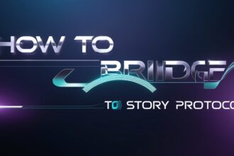How To Bridge To Story Protocol | Step-by-Step Guide