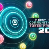9 Best Community-Driven Token Projects In 2025