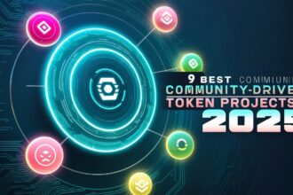 9 Best Community-Driven Token Projects In 2025
