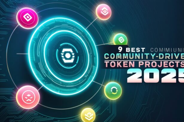 9 Best Community-Driven Token Projects In 2026