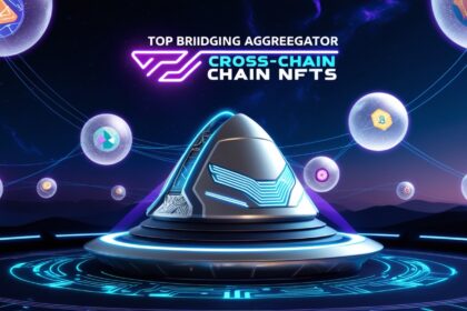9 Top Bridging Aggregator For Cross-Chain NFTs | Fast & Secure