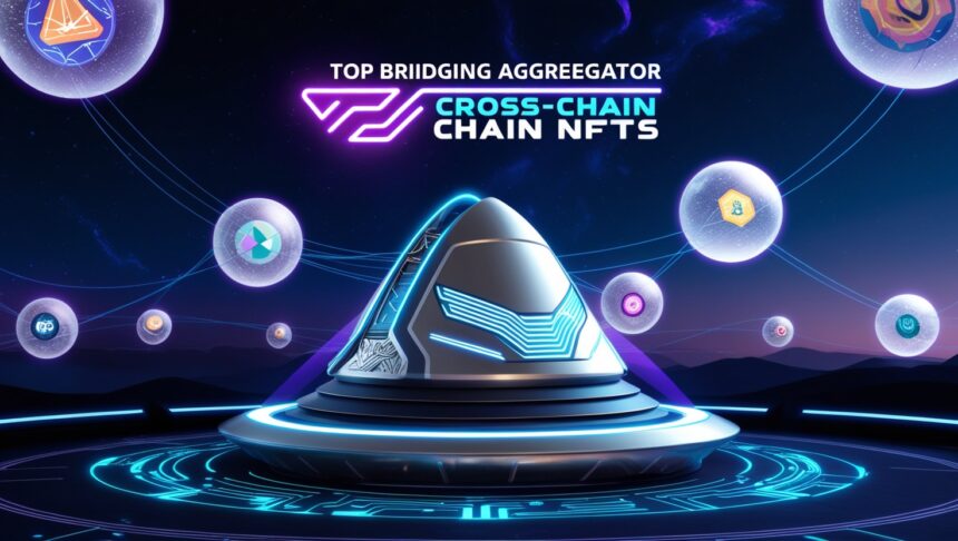 9 Top Bridging Aggregator For Cross-Chain NFTs | Fast & Secure