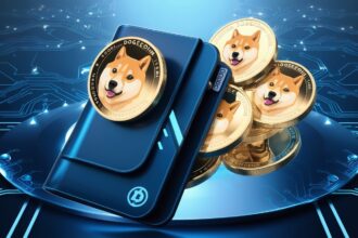 10 Dogecoin Wallet On Blockchain