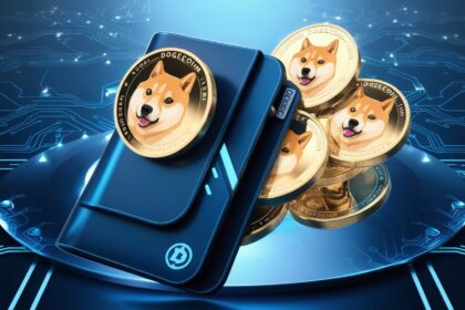 10 Dogecoin Wallet On Blockchain